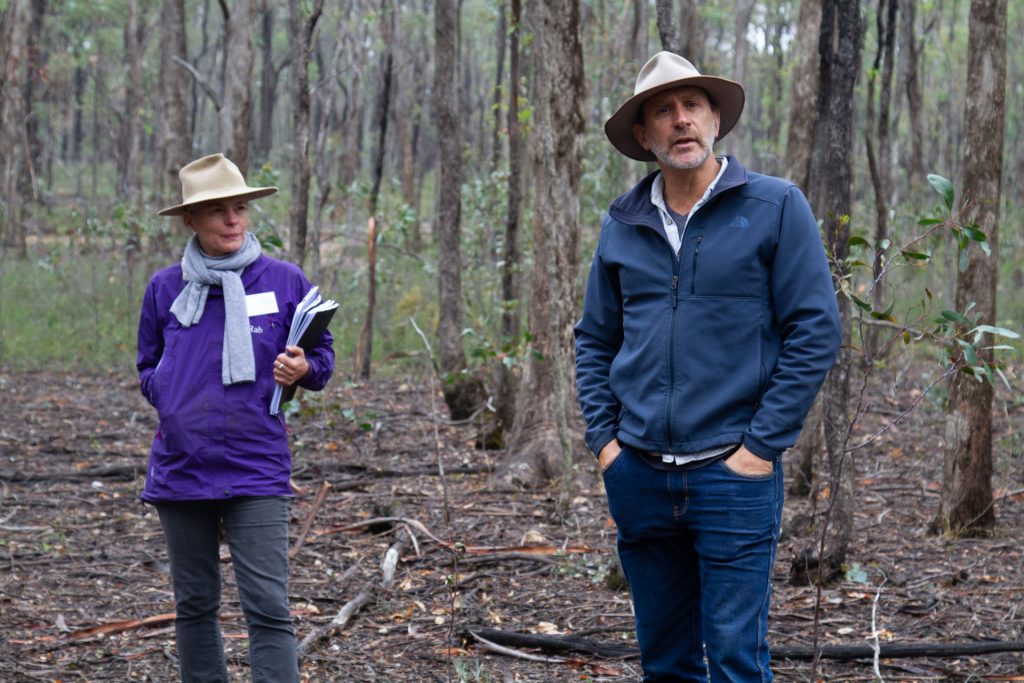 A win for ecosystems