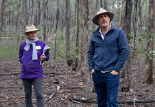 A win for ecosystems