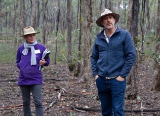 A win for ecosystems