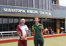 All Highlands men’s final