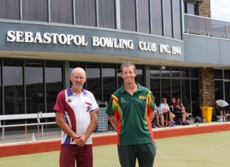 All Highlands men’s final