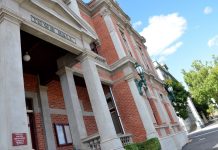 Council planning error