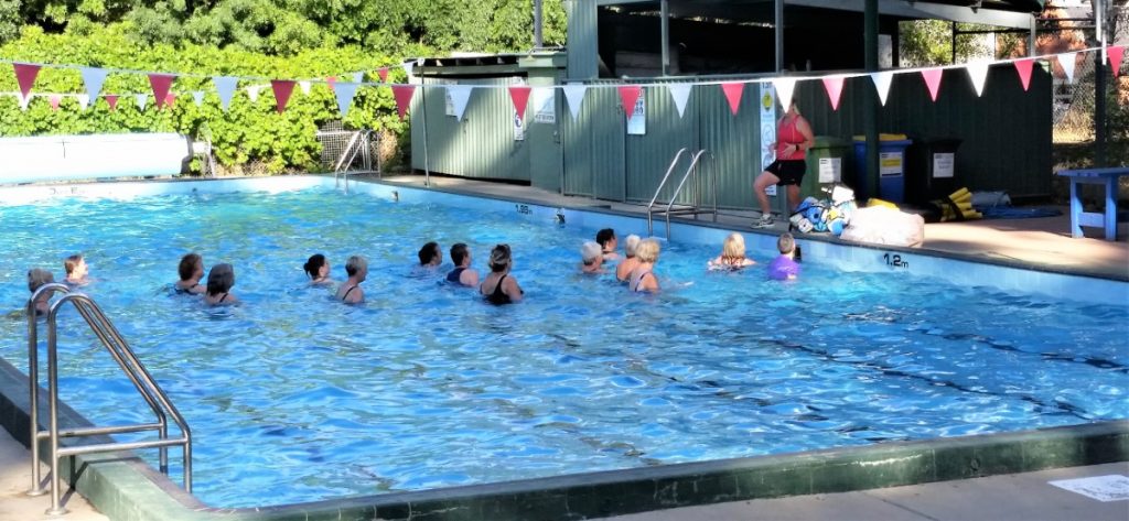 Lifeguard shortage impacts pools