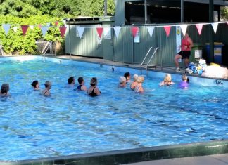 Lifeguard shortage impacts pools