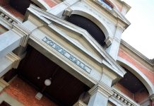 Council slams ward restructuring