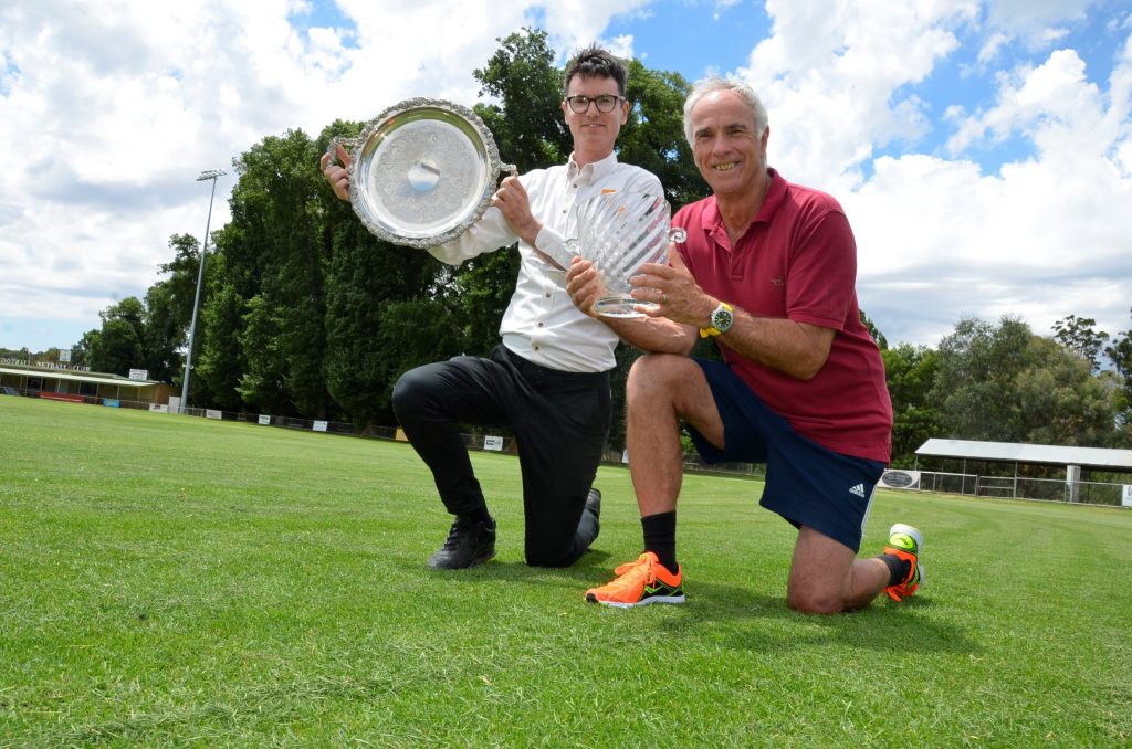 Get set for the Gift