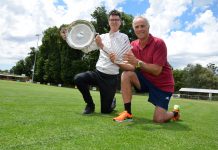 Get set for the Gift