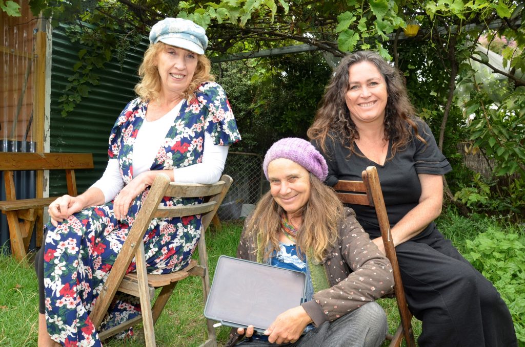 Bringing voices together