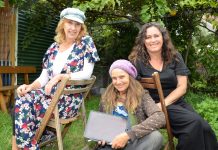 Bringing voices together