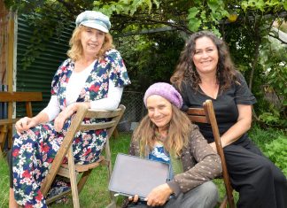 Bringing voices together