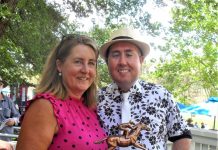 Chapman snaps up the win