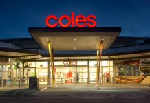 Coles for Romsey?