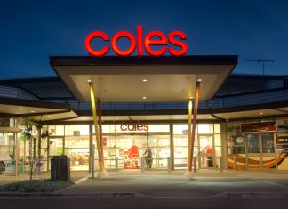 Coles for Romsey?