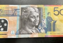 Watch out for fakes!