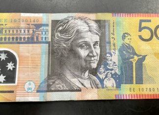 Watch out for fakes!