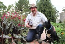 A leader in sustainability