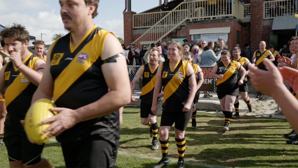 FIDA – come and try