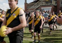 FIDA – come and try