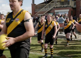 FIDA – come and try