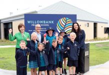 New school opens in Gisborne