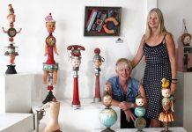 Lost and discarded given new life