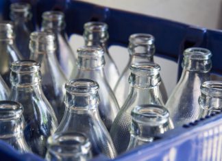 Refund on recycling?