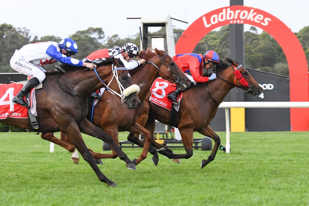 Lovin’ Laughs brings joy