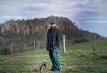 Passionate about community