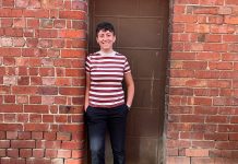 A food and wine experience