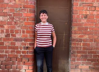 A food and wine experience