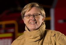 Diversity at the forefront