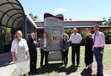 Ranges’ priorities named