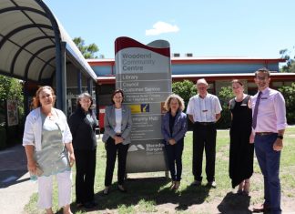 Ranges’ priorities named