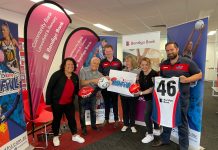 Bank bonanza for RDFNL