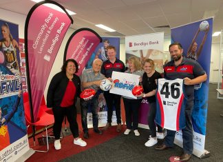 Bank bonanza for RDFNL