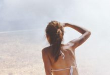 Terrace nights, projections bring CAM façade to life