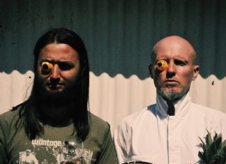 DEAD take over Village Square