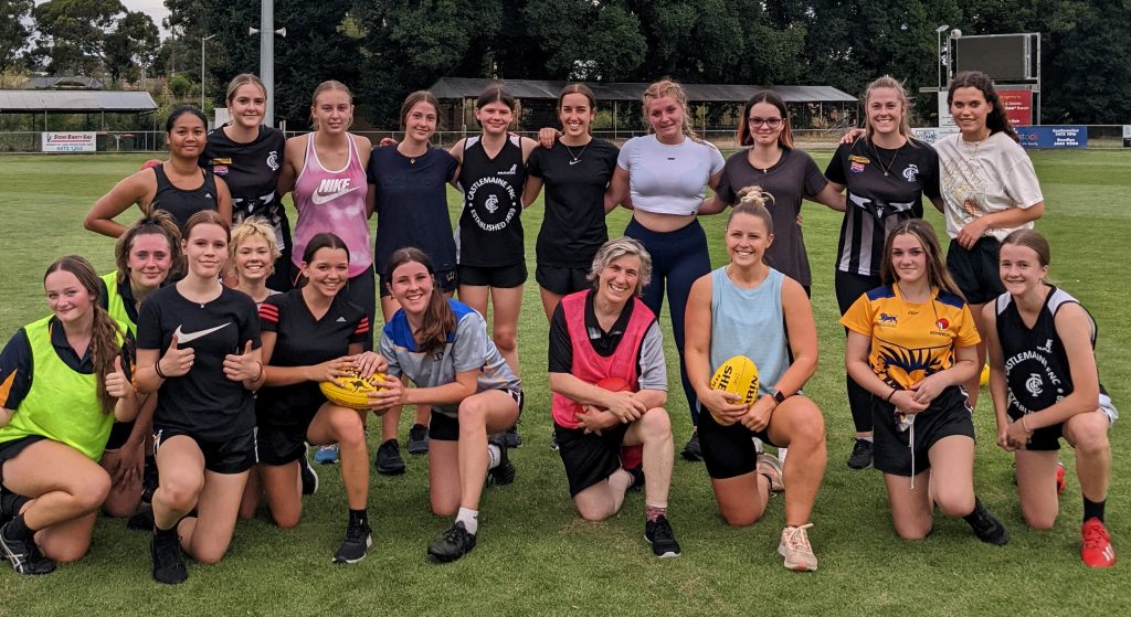 Exciting new era for Magpies