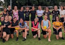 Exciting new era for Magpies