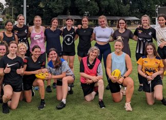 Exciting new era for Magpies