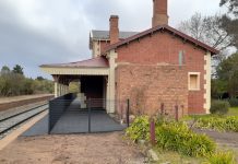 Stations to get facelift