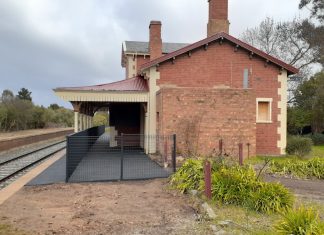 Stations to get facelift