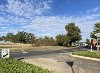 Supermarket back on the agenda