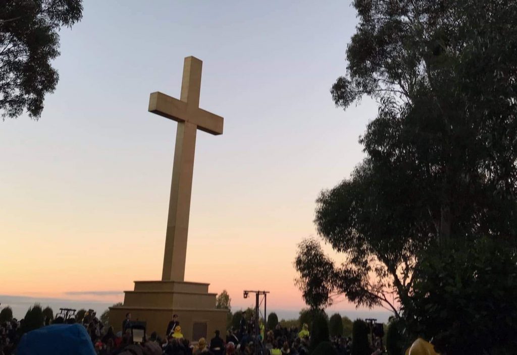 Mount service to go ahead