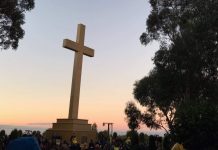 Mount service to go ahead