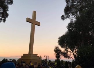 Mount service to go ahead