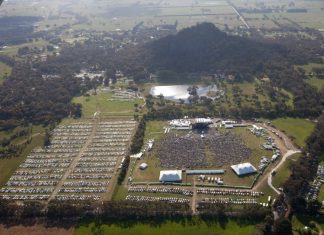 New offer for Rock paddock