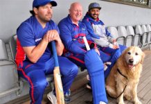 Business end of cricket season