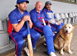 Business end of cricket season