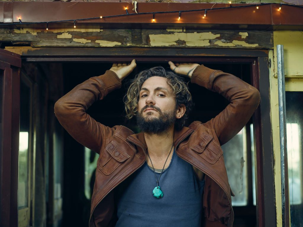 Rhythms in the red gums